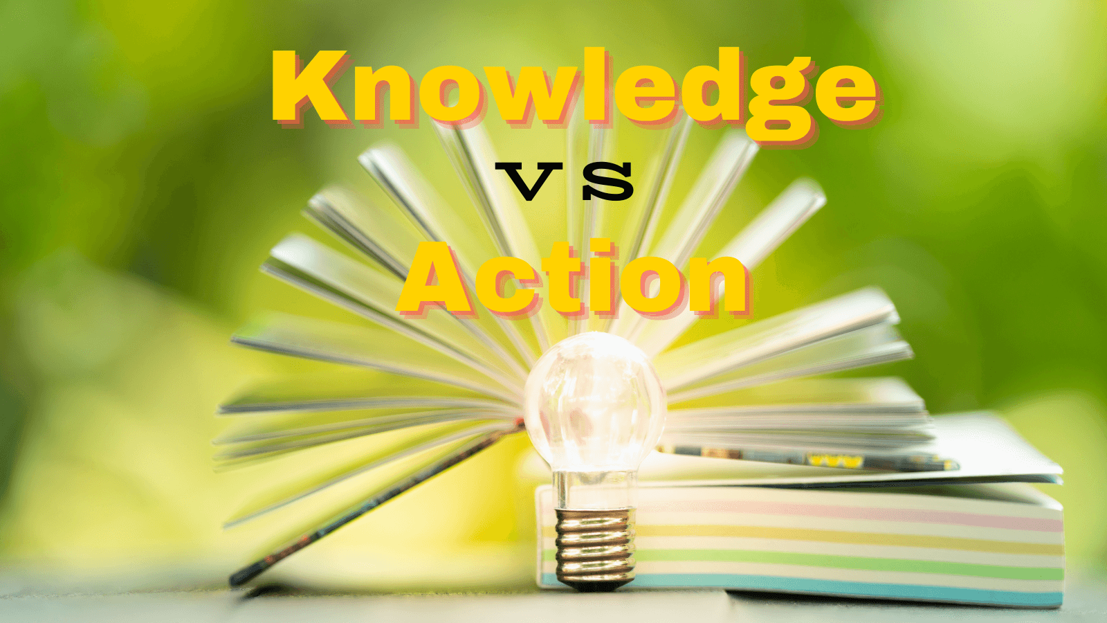 Knowledge and Action in Domain Investing