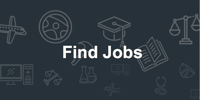 Find.jobs - Are there advantages to .jobs names? Several