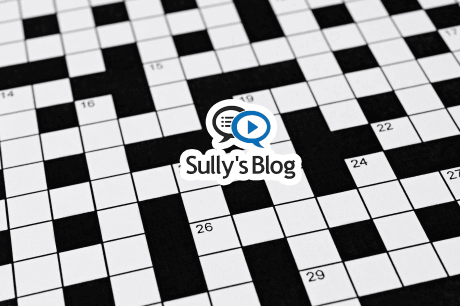 Domain Crossword for Monday, July 8, 2024