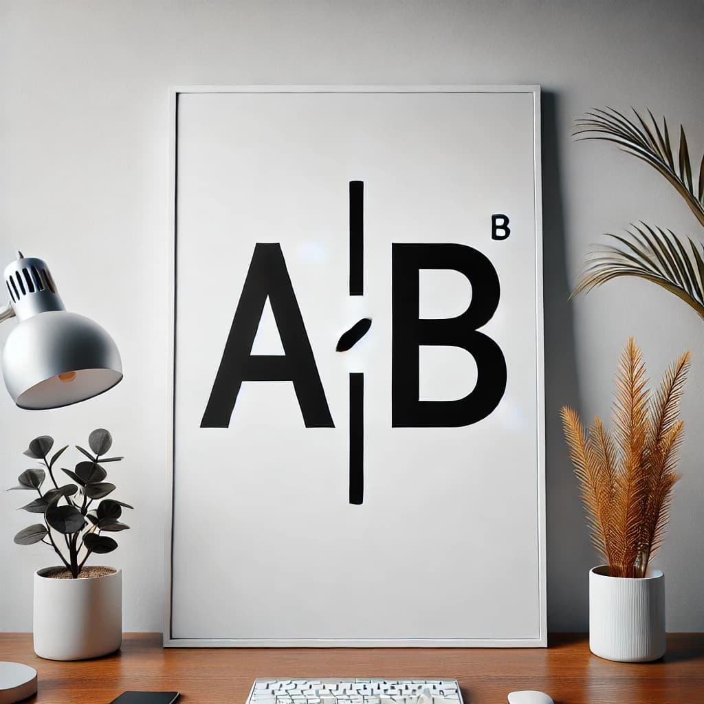 How and Why to Use A/B Testing when Domaining