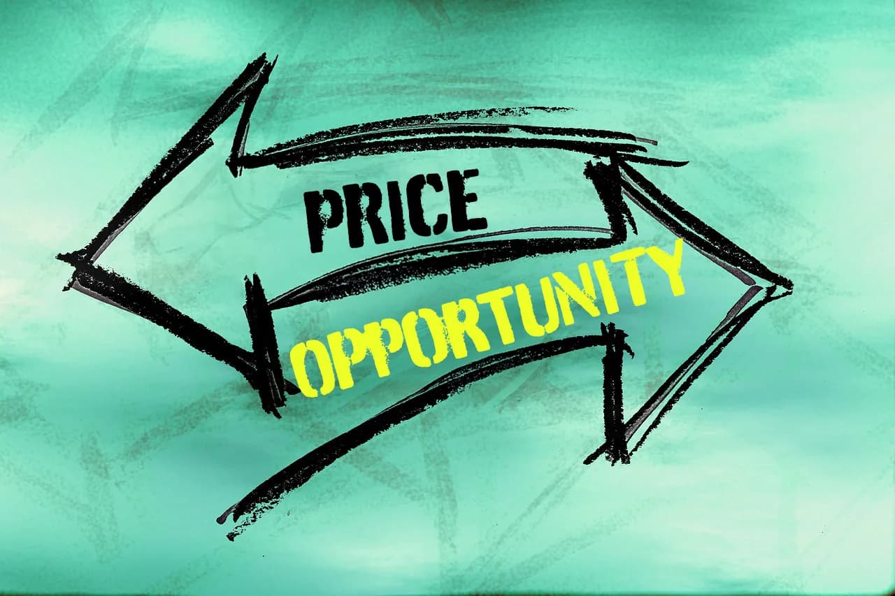Don’t Explain Your Price. Explain the Opportunity.