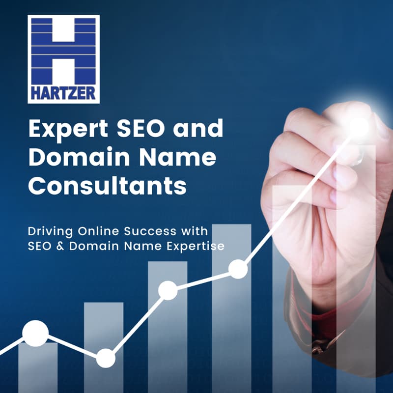 SEO Multiplies Domain Value - with Bill Hartzer