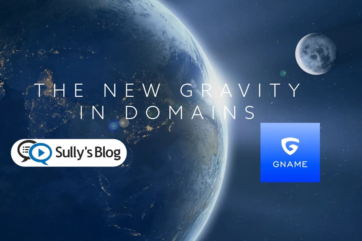 The New Gravity in Premium Domains