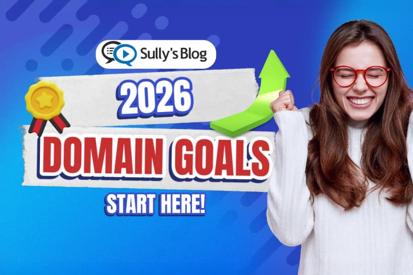 One Habit That Will Make You A Better Domainer in 2026