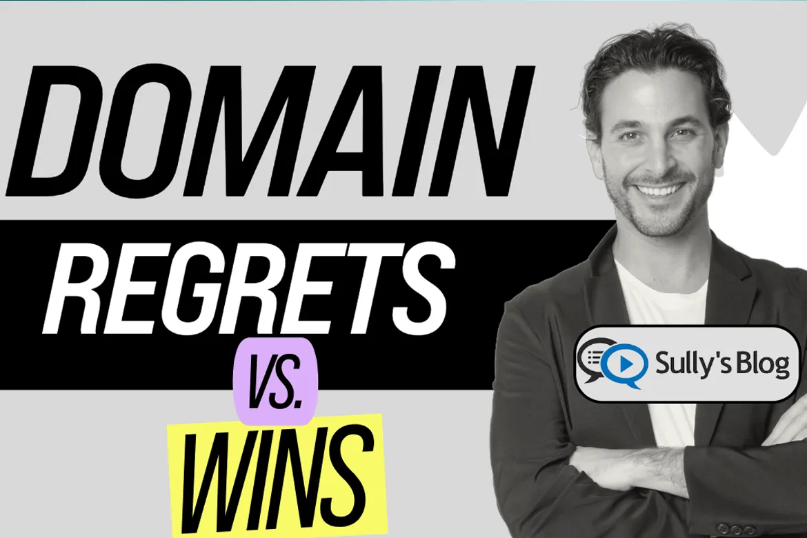 What Regret Taught Me That Wins Never Could