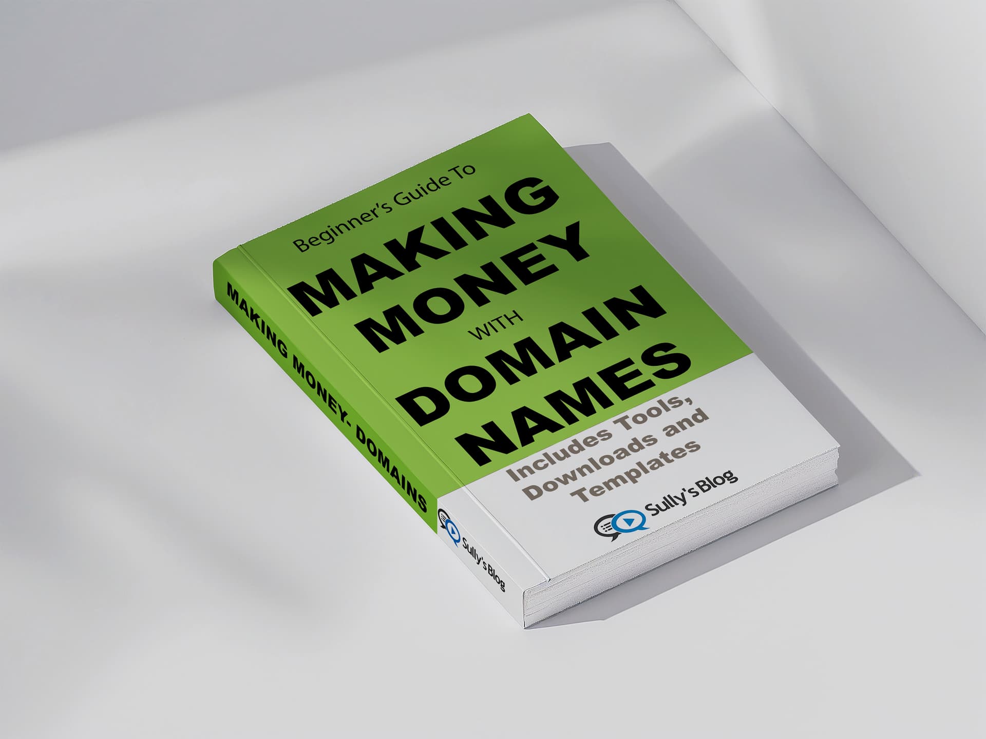 Beginner’s Guide to Making Money with Domain Names