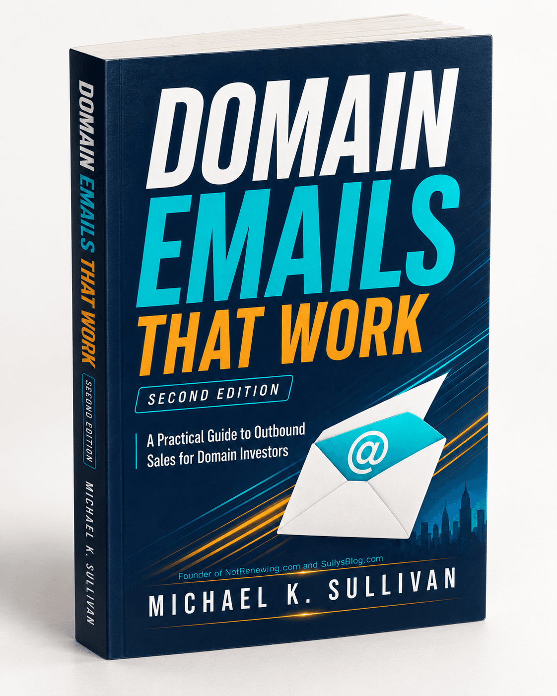 Domain Sales Emails That Work!