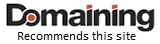Domaining.com