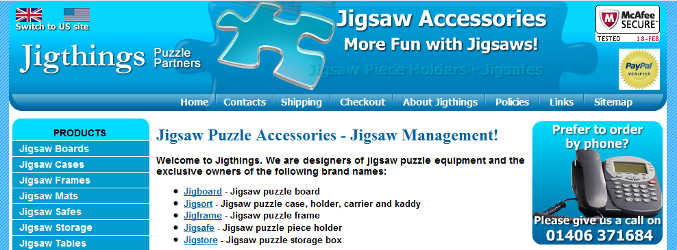 Jigsaw