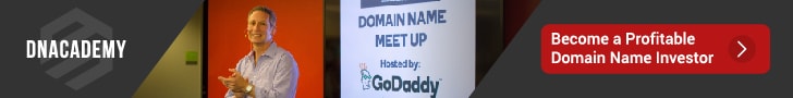 Learn how to make money selling domain names