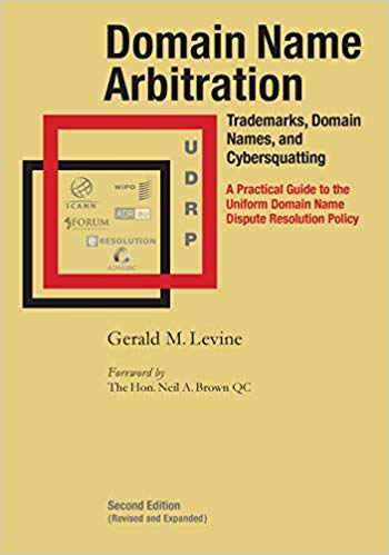 Domain Name Arbitration